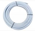 Rézcső lágy szigetelt 06x1mm/6mm szig. /25fm (tekercs)