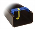 Dekor kábelcsatorna 065x50mm BELSŐ RÖGZÍTŐ Canalplast CONTR65TB (R10)