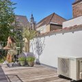 Daikin FTXM71R / RXM71R Perfera 7,1kW klíma szett