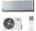 Panasonic CS-XZ50VKEW/CUZ50XKE Etherea 5kW oldalfali klíma szett