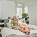 DAIKIN FTXJ50AW9/RXJ50A9 Emura 5,0 kW oldalfali klíma szett