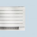 Daikin F FVXM25B+RXM25A9 Perfera parapetes egység