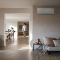 Daikin FTXJ20AS9/RXJ20A9 Emura 2kW oldalfali klma szett