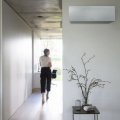 Daikin FTXJ20AS9/RXJ20A9 Emura 2kW oldalfali klma szett