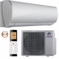 Gree GWH12ACC-S6DBA1A Silver X oldalfali klíma szett