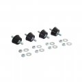 Gumibak A35 (4db/csomag)