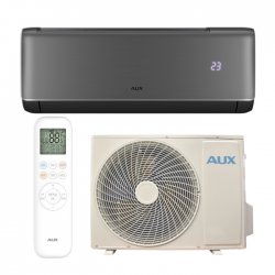 AUX ASW-H12C5A4/QFR3DI-B8-3 Sigma 3,5 kW klíma szett AUX ASW-H12C5A4/QFR3DI-B8-3 Sigma 3,5 kW klíma szett