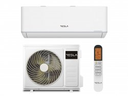 Tesla TT34TP21W-1232IAWT Superior oldalfali klíma