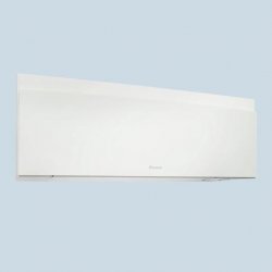 DAIKIN FTXJ50AW9/RXJ50A9 Emura 5,0 kW oldalfali klíma szett