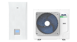 AUX ACHP-H08/4R3HA-3-KSZKLM7003 EVO 8kW hőszivattyú szett