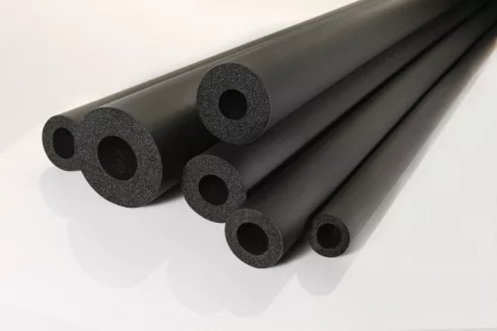 Szigetelő csőhéj ST 13x15 mm K-Flex (2/136m)