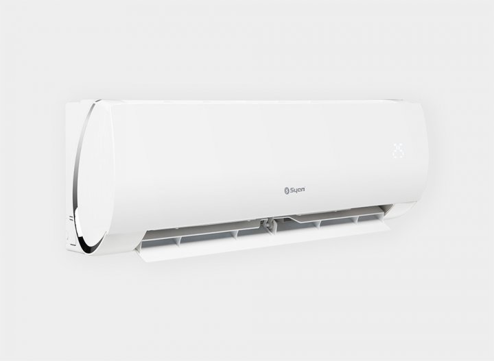 Syen SOH12MN-E32DA1D Muse Next 3,5kW klíma szett