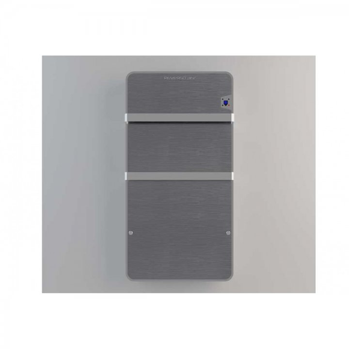 Reverso BT 200 fürdőszobai beépítés